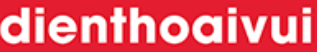 điện thoại vui logo